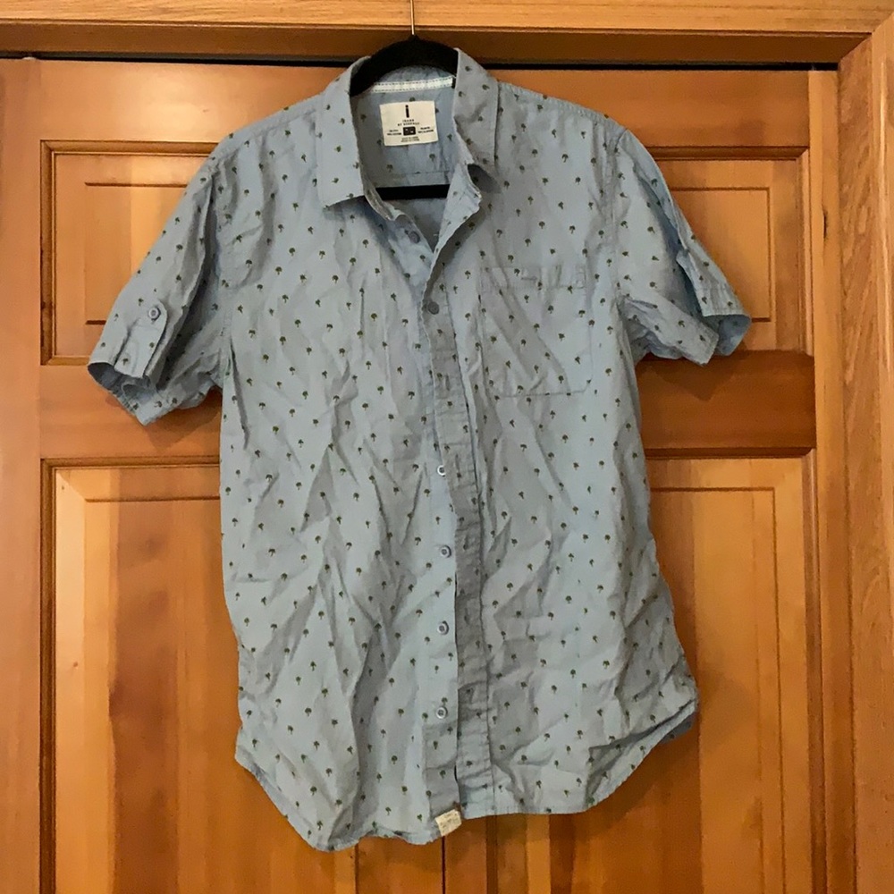 I jeans by Buffalo Shirt